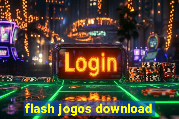 flash jogos download